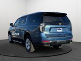 New 2025 Chevrolet Suburban Premier image 4