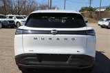New 2025 Nissan Murano SL image 4