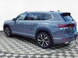 New 2025 Volkswagen Atlas SEL Premium R-Line image 4