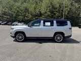 Used 2023 Jeep Grand Wagoneer Series II image 2