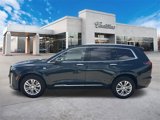 Certified 2024 Cadillac XT6 Luxury w/ LPO, Floor Liner Package image 6