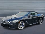 Used 2025 BMW 840i xDrive Convertible image 1