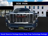 New 2025 GMC Sierra 2500 Denali w/ Denali Reserve Package image 2