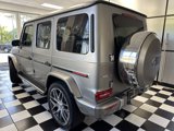 Used 2021 Mercedes-Benz G 63 AMG 4MATIC image 6