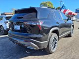 New 2025 Chevrolet Equinox ACTIV image 4
