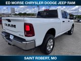New 2025 RAM 2500 Big Horn image 5