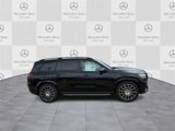 New 2025 Mercedes-Benz GLS 580 4MATIC image 2