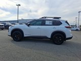 New 2026 Nissan Rogue SV image 4
