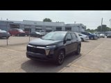 New 2026 Chevrolet Equinox ACTIV w/ Convenience Package III image 2