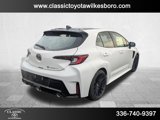 New 2025 Toyota Corolla GR image 5