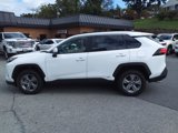 Used 2023 Toyota RAV4 XLE image 6