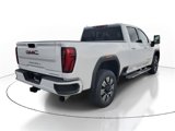 New 2025 GMC Sierra 2500 Denali w/ Denali Reserve Package image 4