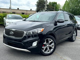 Used 2017 Kia Sorento SX image 3