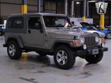 Used 2005 Jeep Wrangler Unlimited Rubicon w/ Sahara Edition Group image 5