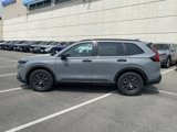 New 2026 Honda CR-V TrailSport image 4
