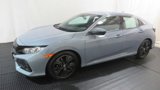 Used 2019 Honda Civic EX image 2