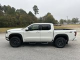 New 2025 Nissan Frontier PRO-4X w/ Pro Convenience Package image 2