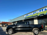 Used 2020 Chevrolet Silverado 1500 LTZ w/ LTZ Plus Package image 4