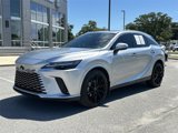 Used 2023 Lexus RX 350 Premium image 2