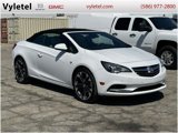 Used 2019 Buick Cascada Premium image 4