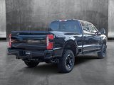 New 2025 Ford F250 Platinum w/ Tremor Off-Road Package image 2