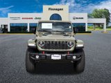 New 2025 Jeep Wrangler Unlimited Rubicon image 2