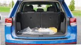 New 2025 Volkswagen Atlas SE image 6