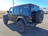 New 2025 Jeep Wrangler Sport S image 3