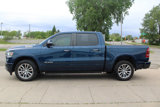 Used 2021 RAM 1500 Laramie w/ Laramie Southwest Edition image 3