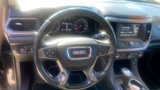 Used 2017 GMC Acadia SLE w/ Driver Alert Package I image 5