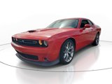 Used 2022 Dodge Challenger GT image 4