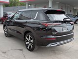 New 2025 Mitsubishi Outlander SEL image 6