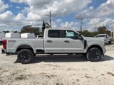 New 2025 Ford F250 XL w/ STX Appearance Package image 4