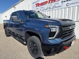 New 2025 Chevrolet Silverado 2500 LT w/ Trail Boss Package image 2