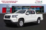 Certified 2024 Nissan Frontier SV w/ SV Convenience Package image 1
