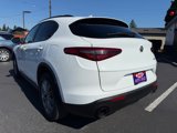 Used 2022 Alfa Romeo Stelvio Sprint image 4