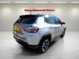 Used 2024 Jeep Compass Limited image 4