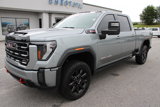 Used 2024 GMC Sierra 2500 AT4 w/ AT4 Premium Plus Package image 2