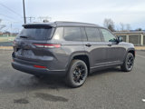 New 2025 Jeep Grand Cherokee L Altitude image 4