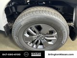 New 2025 Nissan Frontier SV w/ SV Convenience Package image 5