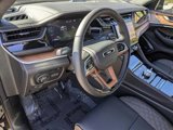 New 2025 Jeep Grand Cherokee Summit image 3