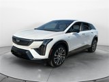 New 2025 Cadillac Optiq Sport 2 image 3