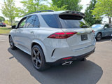 New 2026 Mercedes-Benz GLE 350 4MATIC image 4