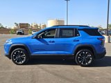 New 2026 Chevrolet Equinox RS image 2