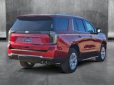 New 2025 Chevrolet Tahoe Premier image 2