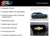 New 2026 Chevrolet Equinox RS image 3