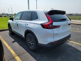 New 2026 Honda CR-V EX-L image 5