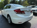 Used 2015 Honda Civic LX image 5