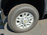 New 2025 Chevrolet Silverado 2500 LT image 5