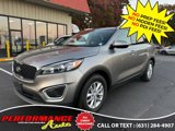 Used 2018 Kia Sorento LX image 4